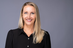 Kristy Sporrer, LCSW, CBTI-C, DBSM