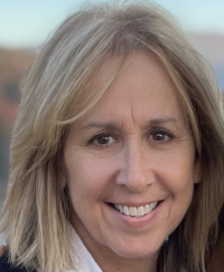 Patty Von Steen, Ph.D., LCMHC