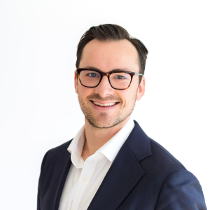Nicholas Nissen, M.D.