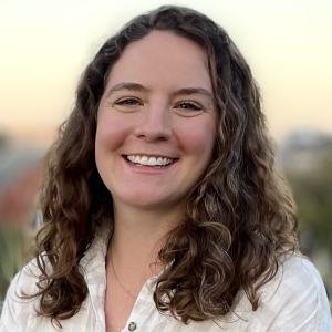 Betsy Stade, PhD