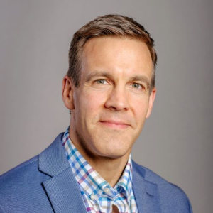 James Link, Psy.D., L.P.