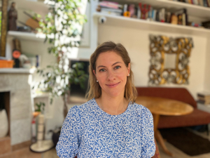Rusne Kuliesiute