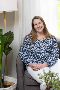 Cathy Bykowski, Ph.D.
