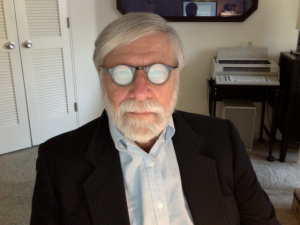 Bruce A. Levine, Ph.D,, ABPP