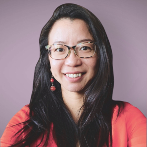 Dr. Sabrina Chan