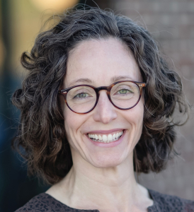 Andrea L. Jamison