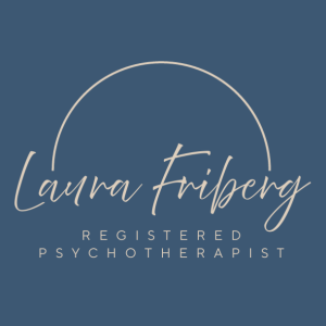 Laura Friberg