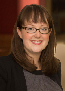 Liza Harbison
