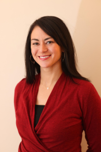 Carin Lefkowitz, Psy.D.