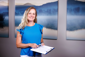 Angela Krumm, PhD
